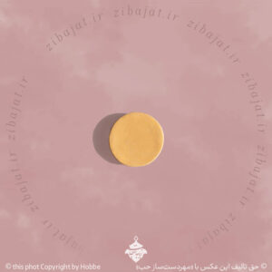 مهرنماز دست ساز طرح یا الله پشت مهرنماز